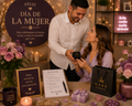 Pulsera Día De La Mujer - Línea Celebración