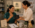 Pulsera Día del Veterinario – Línea Profesiones